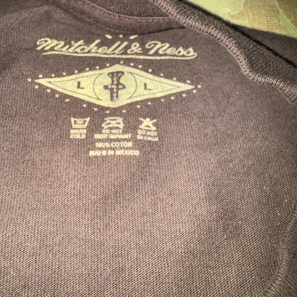 Cactus Jack By Travis Scott X Mitchell & Ness Uni… - image 7